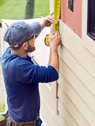 Best Custom Siding Design  in Chester, WV